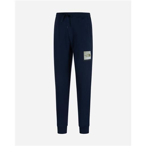 The North Face tacune m - pantalone - uomo - blu