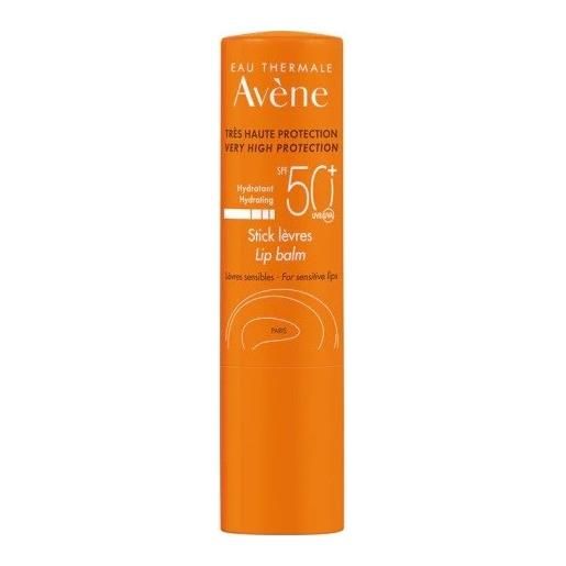 AVENE (PIERRE FABRE IT. SPA) avene sol stick labbra 50+ nf
