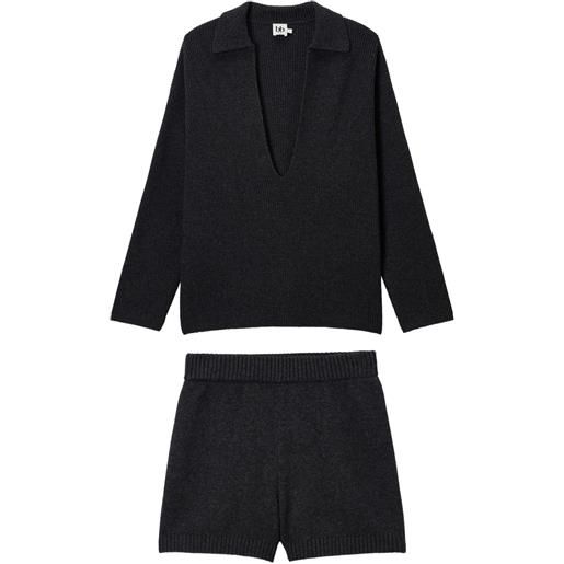 b+ab set a coste - nero