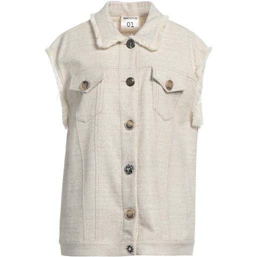 SEMICOUTURE - giubbotto