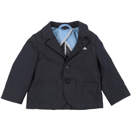 EMPORIO ARMANI - blazer