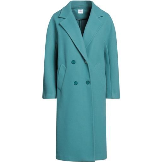 ELEONORA STASI - caban e doppio petto