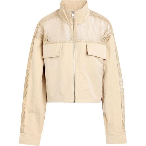 CALVIN KLEIN JEANS - giubbotto