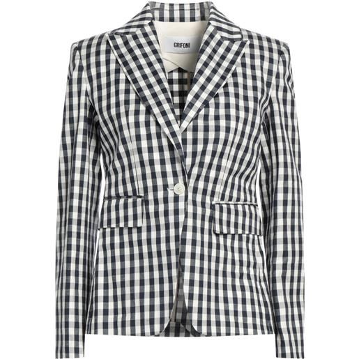 GRIFONI - blazer