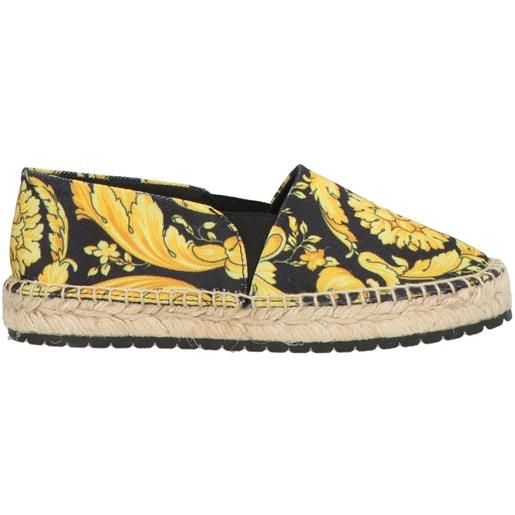 VERSACE YOUNG - espadrillas