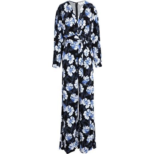 DIANE VON FURSTENBERG - tuta/one piece