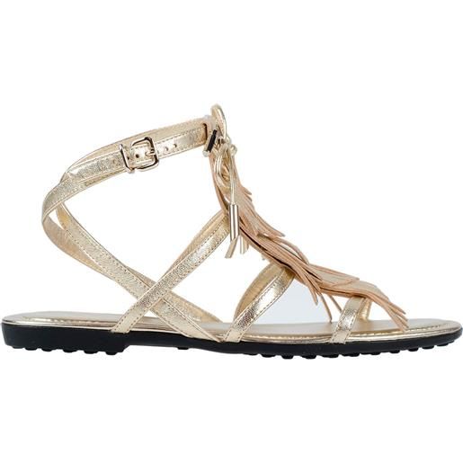 TOD'S - sandali