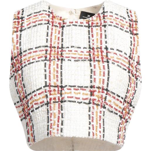 ELISABETTA FRANCHI - top