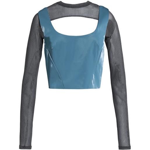 McQ Alexander McQueen - top