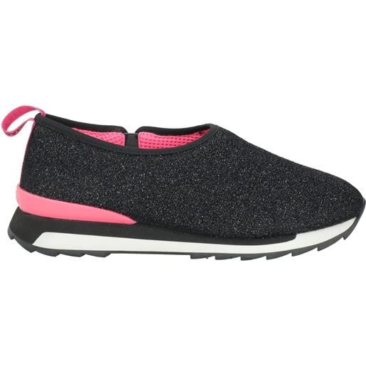 HOGAN REBEL - sneakers