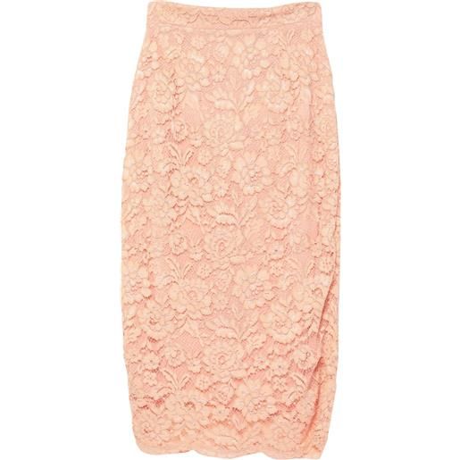 ELISABETTA FRANCHI - gonna midi