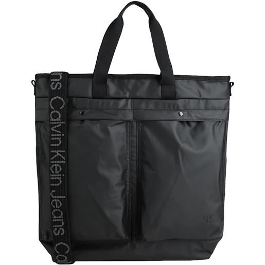 CALVIN KLEIN JEANS - borsa a mano