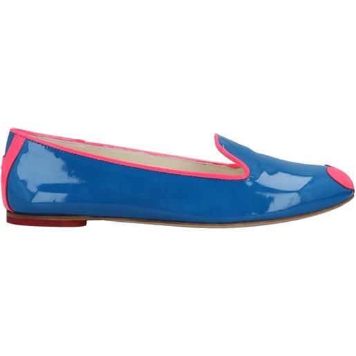 KATIE GRAND LOVES HOGAN - mocassino