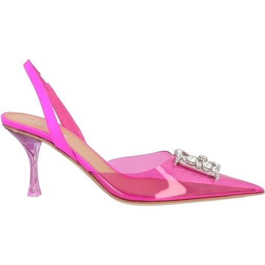 DSQUARED2 - décolleté