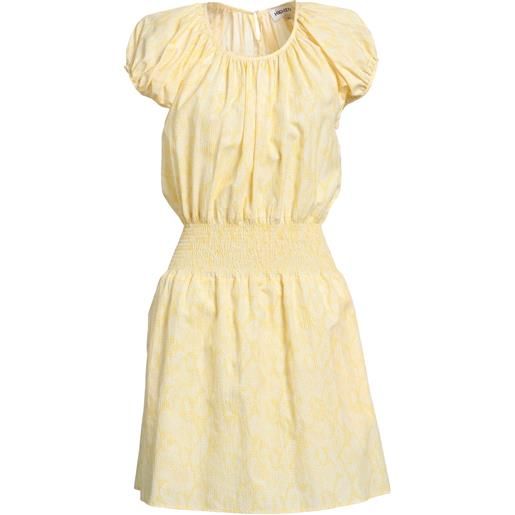 KENZO - vestito corto