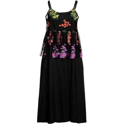 COMME des GARÇONS - vestito midi