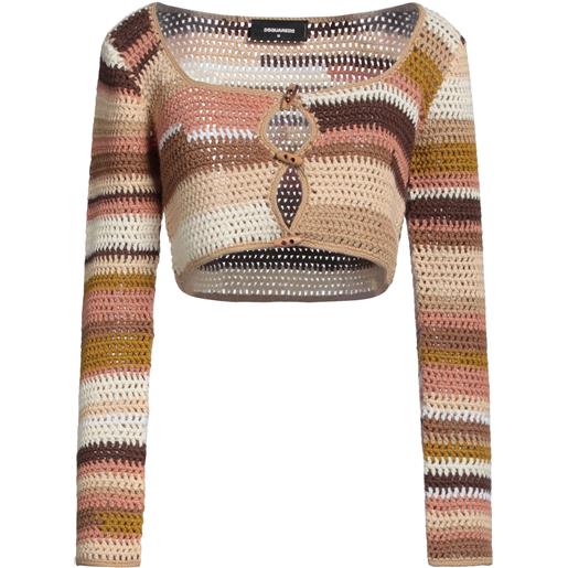 DSQUARED2 - cardigan