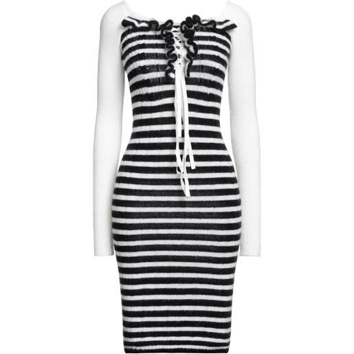 PHILOSOPHY di LORENZO SERAFINI - tubino