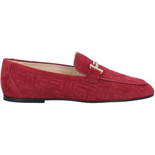 TOD'S - mocassino