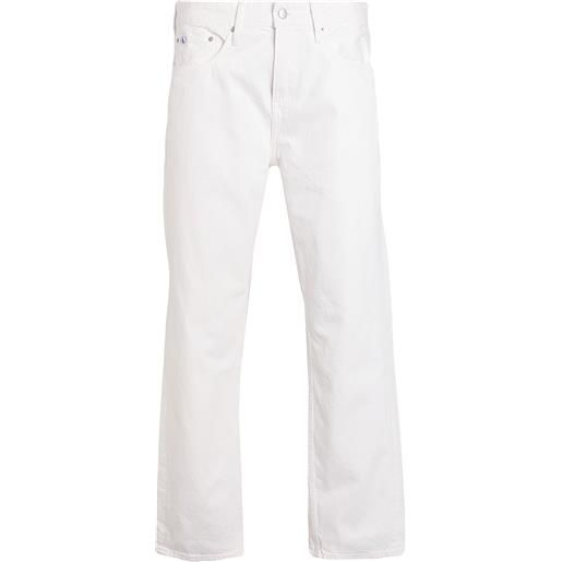 CALVIN KLEIN JEANS - jeans straight
