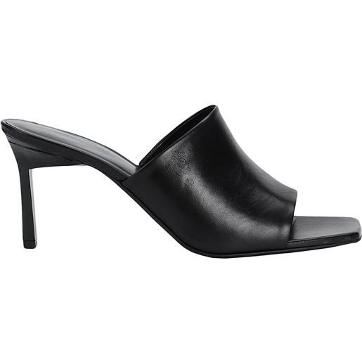 CALVIN KLEIN - sandali