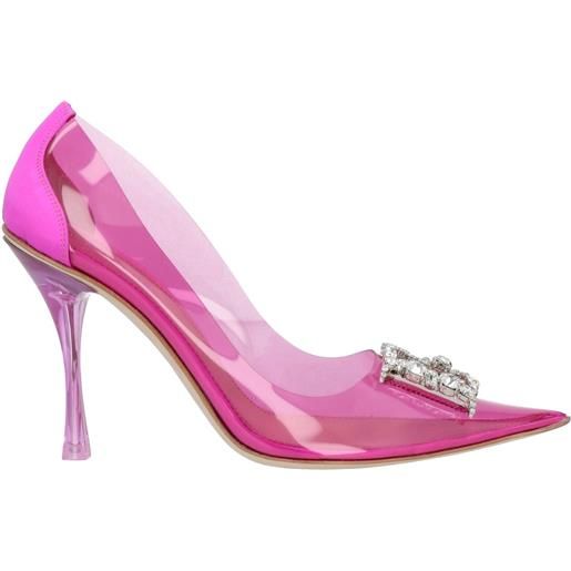 DSQUARED2 - décolleté