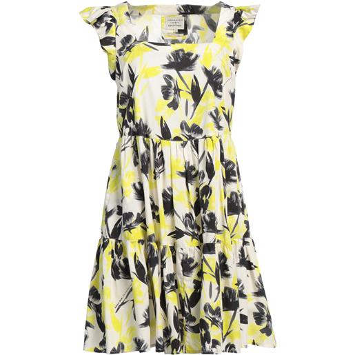 ALESSIA SANTI - vestito corto