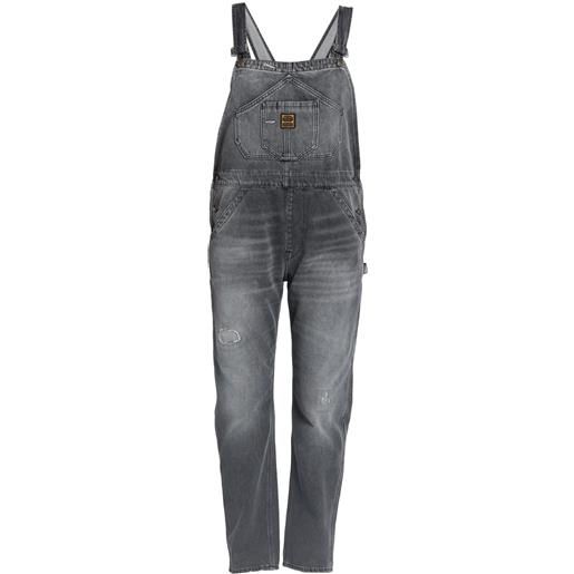 WASHINGTON DEE-CEE - salopette