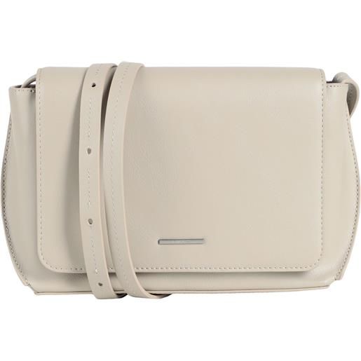 CALVIN KLEIN - borsa a tracolla