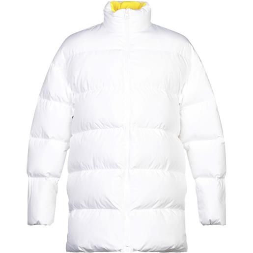 CALVIN KLEIN JEANS - piumino