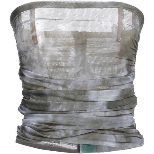 OFF-WHITE™ - bustier