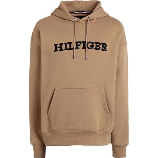 TOMMY HILFIGER - felpa