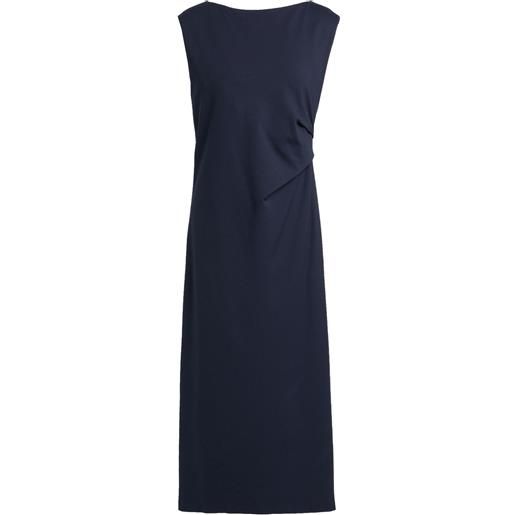 LIVIANA CONTI - tubino