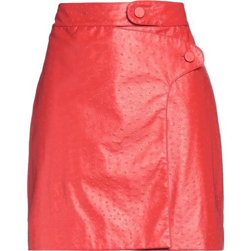 DSQUARED2 - minigonna