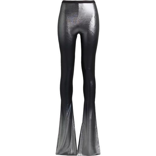 RICK OWENS LILIES - leggings