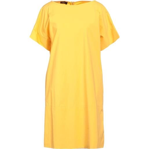 LES COPAINS - vestito corto