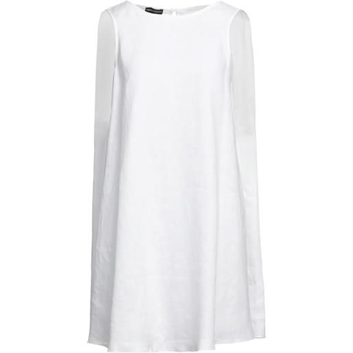 EMPORIO ARMANI - vestito corto