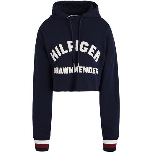 TOMMY HILFIGER - felpa