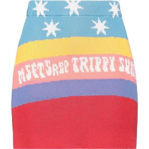 MSFTSREP - minigonna