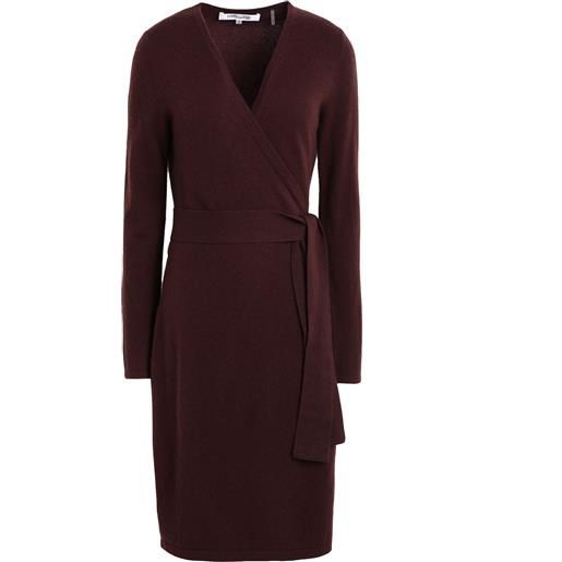 DIANE VON FURSTENBERG - vestito a portafoglio