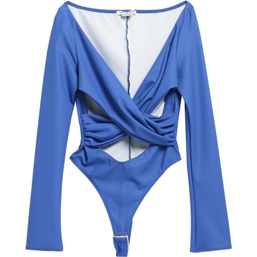 ALESSANDRO VIGILANTE - body