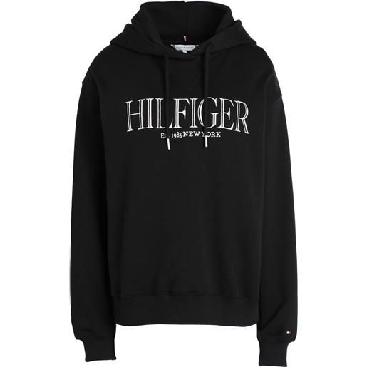TOMMY HILFIGER - felpa