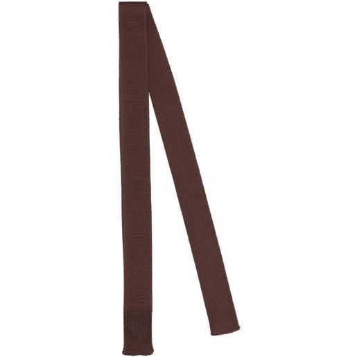 ZEGNA - cravatte e papillon