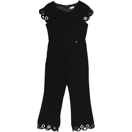 ELISABETTA FRANCHI - tuta intera bambini