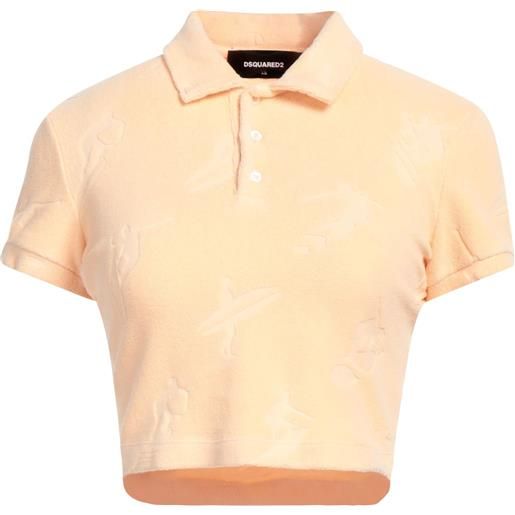 DSQUARED2 - polo