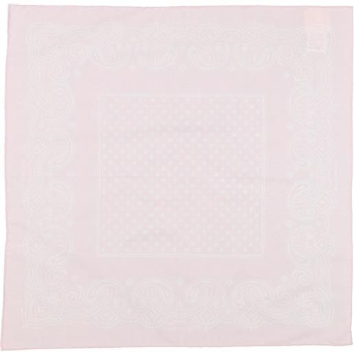 GIVENCHY - sciarpe e foulard