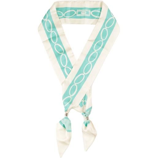 ELISABETTA FRANCHI - cravatte e papillon