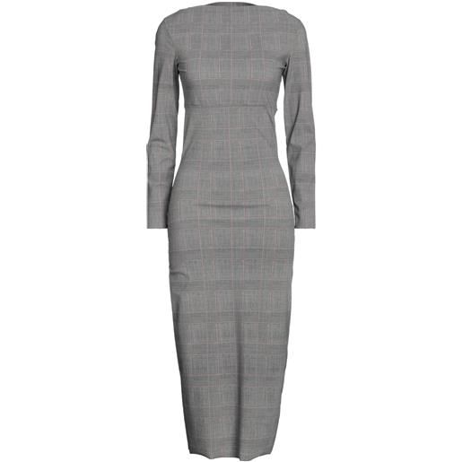 CHIARA BONI LA PETITE ROBE - tubino