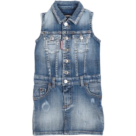 DSQUARED2 - vestito