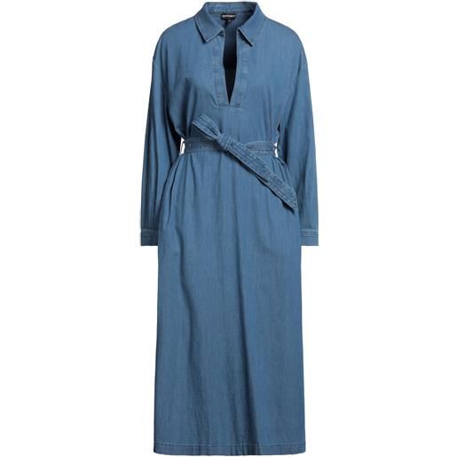 EMPORIO ARMANI - vestito da ufficio